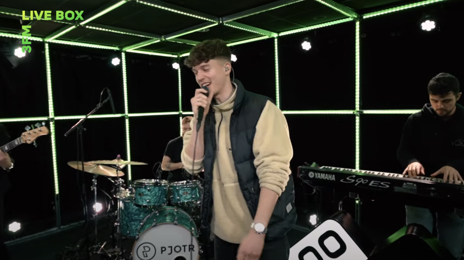 Pjotr – Pjotr Music