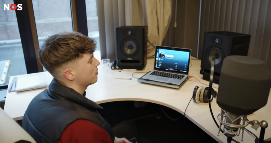 Pjotr – Pjotr Music